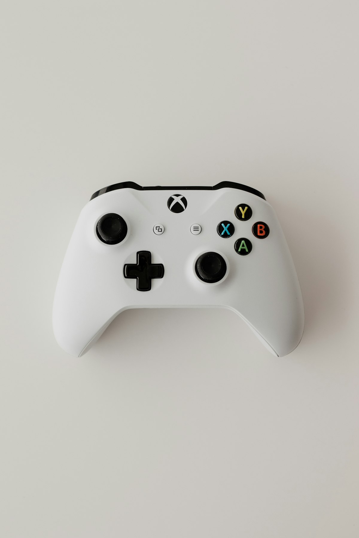 Xbox controller connection troubleshooting