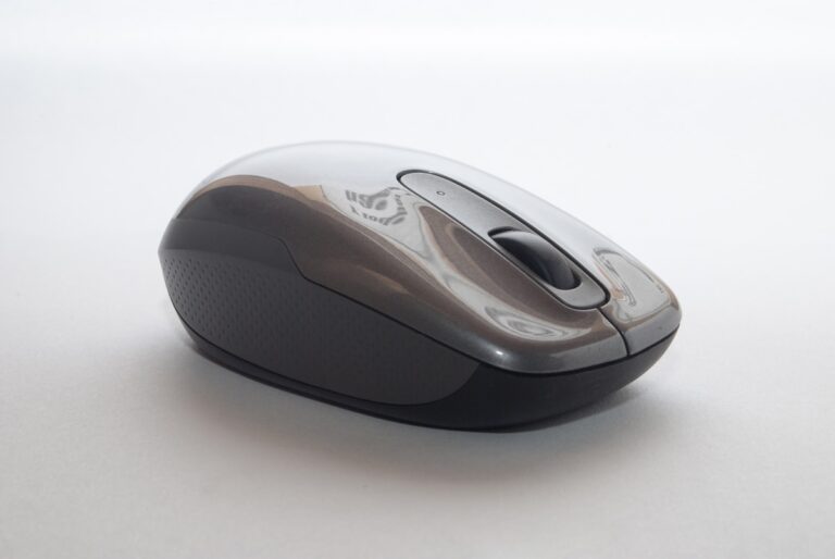Logitech Mouse Not Working? 10 Quick Fixes